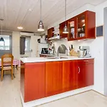 4 Star In Hejls-by Traum * Hejls