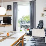 4 Star In Hejls-by Traum Vakantiehuis *