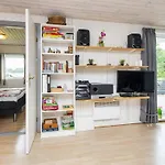 4 Star In Hejls-by Traum * Hejls