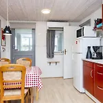 Vakantiehuis 4 Star In Hejls-by Traum *