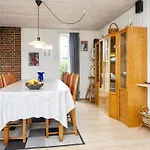 4 Star In Hejls-by Traum Vakantiehuis Hejls