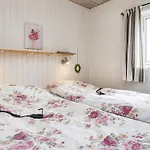 Vakantiehuis 4 Star In Hejls-by Traum *