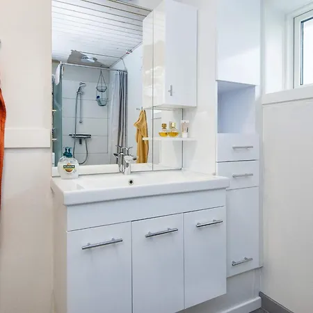 펜션 4 Star In Hejls-by Traum *