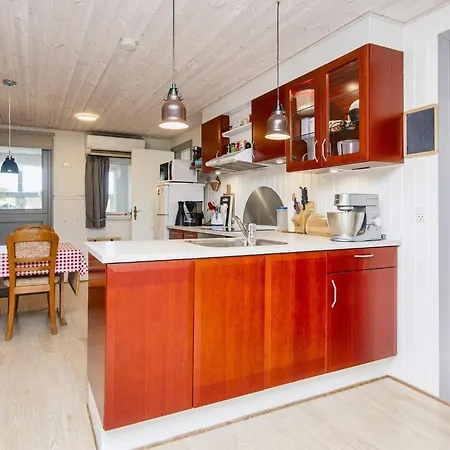 4 Star In Hejls-by Traum * Hejls