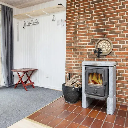 4 Star In Hejls-by Traum