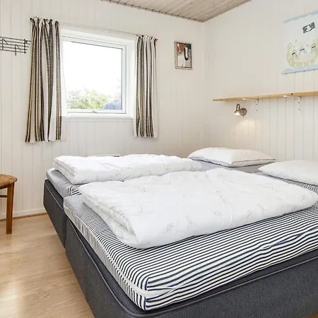 4 Star In Hejls-by Traum 펜션