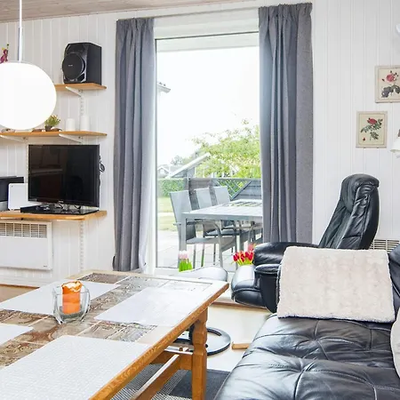 4 Star In Hejls-by Traum 別荘 *