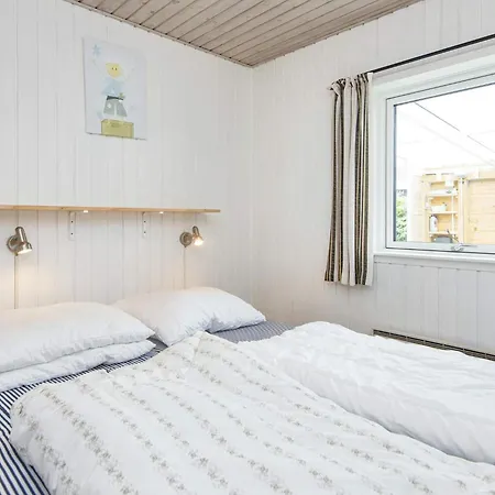 別荘 4 Star In Hejls-by Traum Hejls