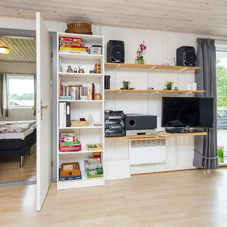 4 Star In Hejls-by Traum * 하일스