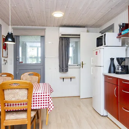 펜션 4 Star In Hejls-by Traum *