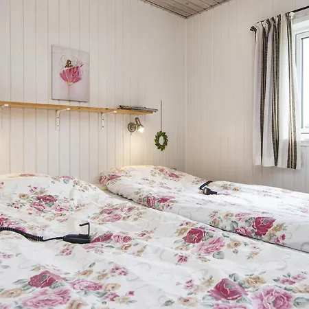 別荘 4 Star In Hejls-by Traum *