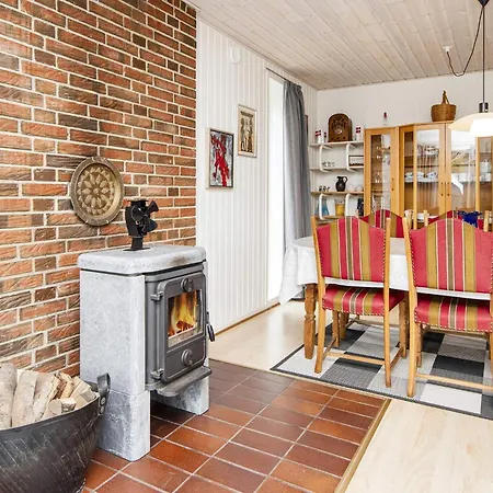 4 Star In Hejls-by Traum 하일스