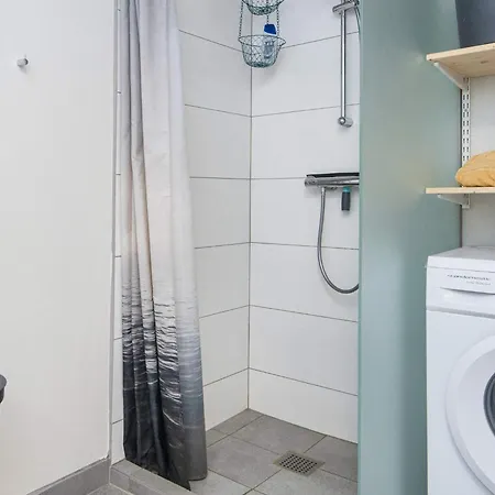 4 Star In Hejls-by Traum *