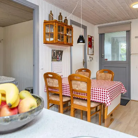 別荘 4 Star In Hejls-by Traum *