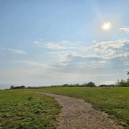 4 Star In Hejls-by Traum 펜션 *