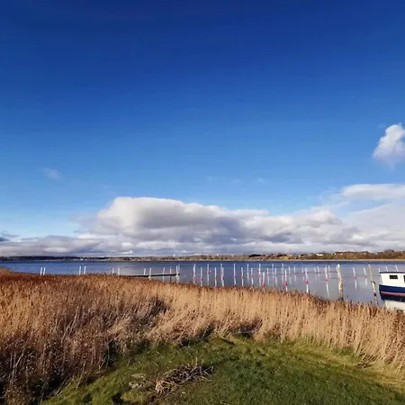 4 Star In Hejls-by Traum 펜션