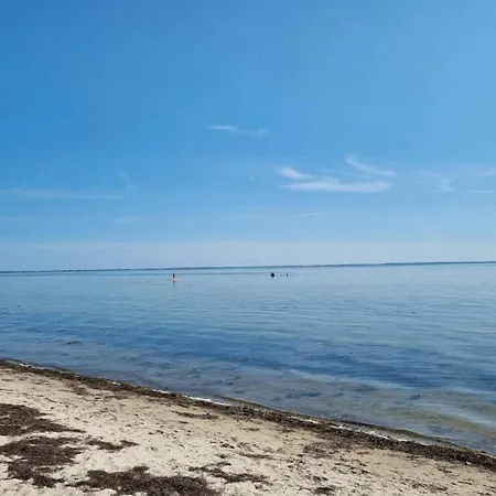 4 Star In Hejls-by Traum 펜션