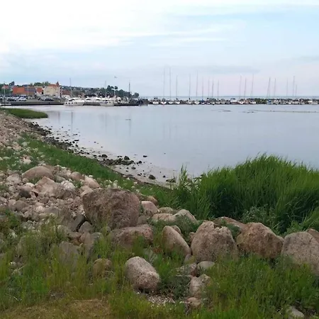 4 Star In Hejls-by Traum Hejls