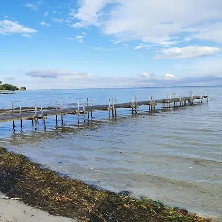 別荘 4 Star In Hejls-by Traum *