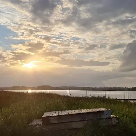 別荘 4 Star In Hejls-by Traum *