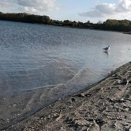 別荘 4 Star In Hejls-by Traum