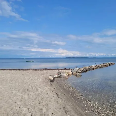 4 Star In Hejls-by Traum *