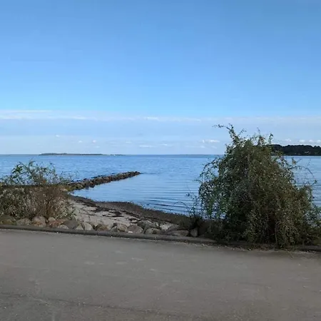 別荘 4 Star In Hejls-by Traum Hejls