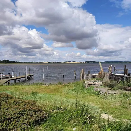 4 Star In Hejls-by Traum 펜션 하일스