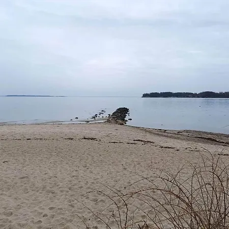 別荘 4 Star In Hejls-by Traum