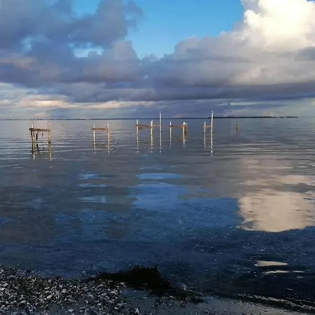 別荘 4 Star In Hejls-by Traum *