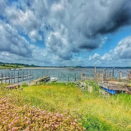 4 Star In Hejls-by Traum