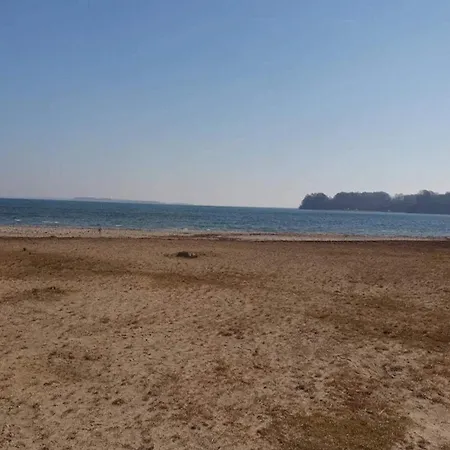 4 Star In Hejls-by Traum 펜션 하일스