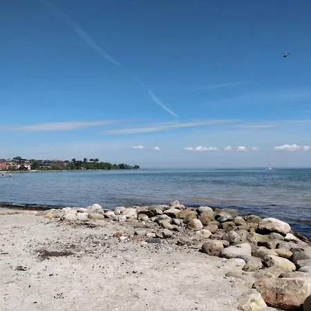 4 Star In Hejls-by Traum 펜션 *