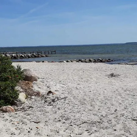 펜션 4 Star In Hejls-by Traum