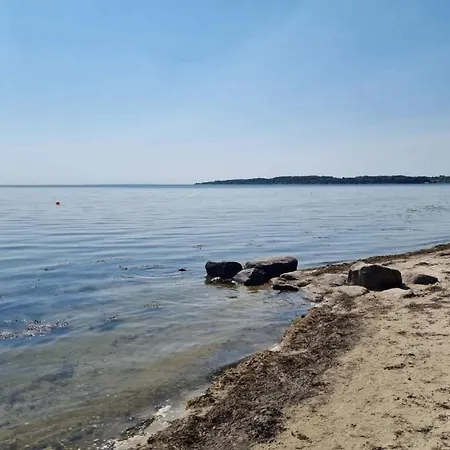 4 Star In Hejls-by Traum * 하일스