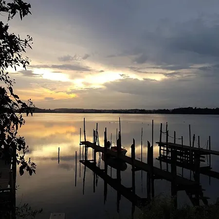 4 Star In Hejls-by Traum 別荘