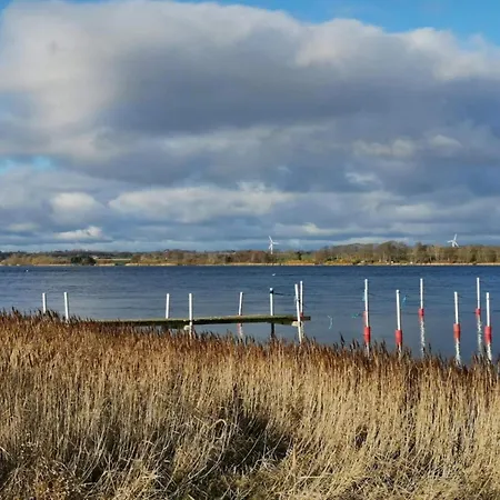 4 Star In Hejls-by Traum 하일스