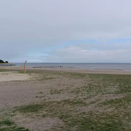 4 Star In Hejls-by Traum 펜션 *