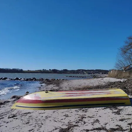 別荘 4 Star In Hejls-by Traum Hejls