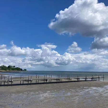 4 Star In Hejls-by Traum